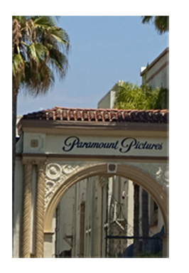 Paramount